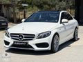 2018/C 200D/AMG/İMZA SERİ/ISITMA/DÜŞÜK KM