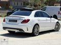 2018/C 200D/AMG/İMZA SERİ/ISITMA/DÜŞÜK KM