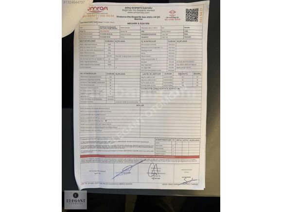 2018/C 200D/AMG/İMZA SERİ/ISITMA/DÜŞÜK KM