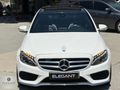 2018/C 200D/AMG/İMZA SERİ/ISITMA/DÜŞÜK KM