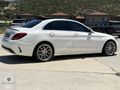2018/C 200D/AMG/İMZA SERİ/ISITMA/DÜŞÜK KM