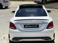 2018/C 200D/AMG/İMZA SERİ/ISITMA/DÜŞÜK KM