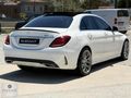 2018/C 200D/AMG/İMZA SERİ/ISITMA/DÜŞÜK KM