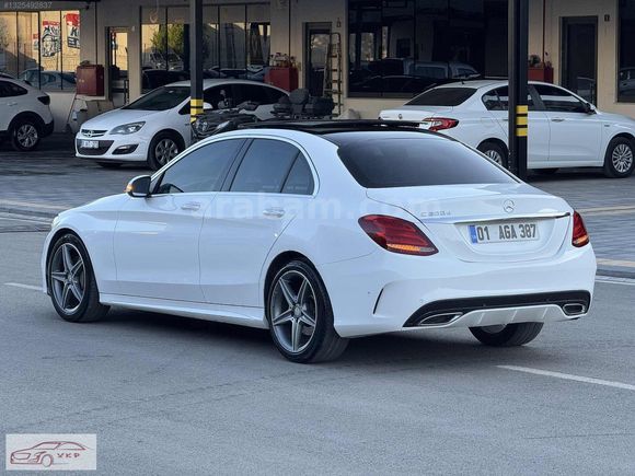 BARUT'DAN BOYASIZ E.BAĞAJ+ÇİFT HAFIZA+E.PERDE+ANAHTARSIZ GİRİŞ+