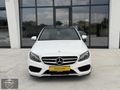 2016 MODEL C200D 176 BİN KM AMG HATASIZ İMZALI SERİ KK 12 TAKSİT