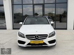 2016 MODEL C200D 176 BİN KM AMG HATASIZ İMZALI SERİ KK 12 TAKSİT