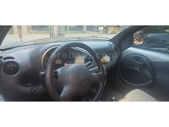 Sahibinden Ford Ka 1.3 2001 Model