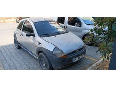 Sahibinden Ford Ka 1.3 2001 Model