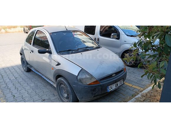 Sahibinden Ford Ka 1.3 2001 Model