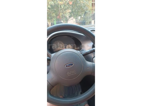 Sahibinden Ford Ka 1.3 2001 Model