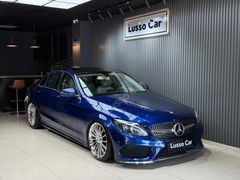 HATASIZ BOYASIZ AMG+ECXLS C200D BURMASTER/MAUN/KURULU