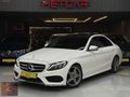 *1.59 KREDİ*2019 ÇIKIŞLI C200d AMG C.TAVAN/NAVİ/HAFIZA/117.000KM