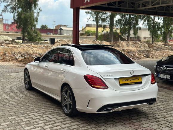 ATABEY OTOMOTİV'DEN C200D HATASIZ EMSALSİZ