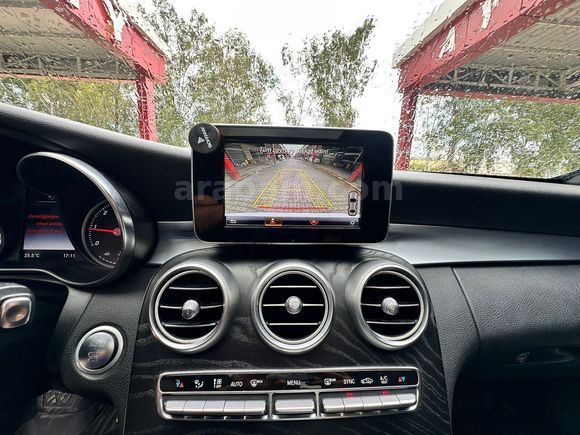 ATABEY OTOMOTİV'DEN C200D HATASIZ EMSALSİZ