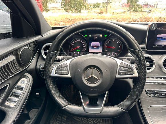 ATABEY OTOMOTİV'DEN C200D HATASIZ EMSALSİZ