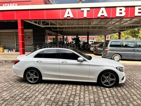 ATABEY OTOMOTİV'DEN C200D HATASIZ EMSALSİZ