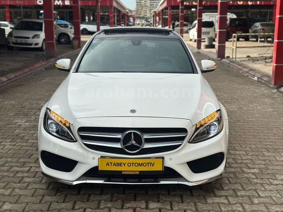 ATABEY OTOMOTİV'DEN C200D HATASIZ EMSALSİZ