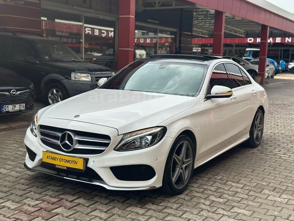 ATABEY OTOMOTİV'DEN C200D HATASIZ EMSALSİZ