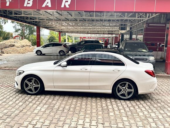 ATABEY OTOMOTİV'DEN C200D HATASIZ EMSALSİZ