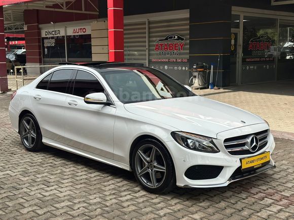ATABEY OTOMOTİV'DEN C200D HATASIZ EMSALSİZ
