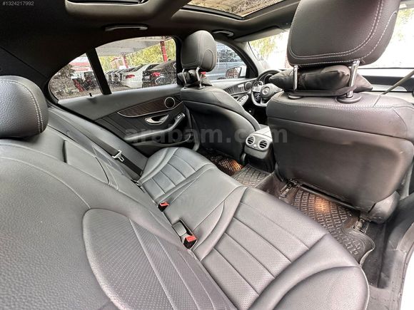 ATABEY OTOMOTİV'DEN C200D HATASIZ EMSALSİZ
