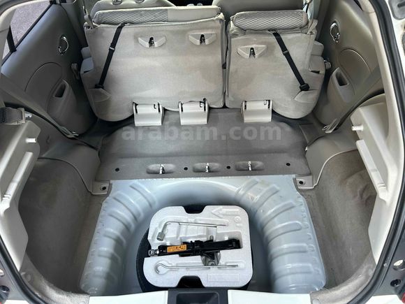 Sahibinden Temiz Nissan Micra 