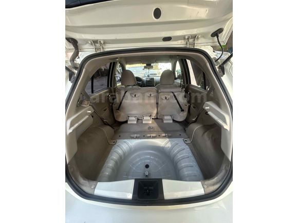 Sahibinden Temiz Nissan Micra 