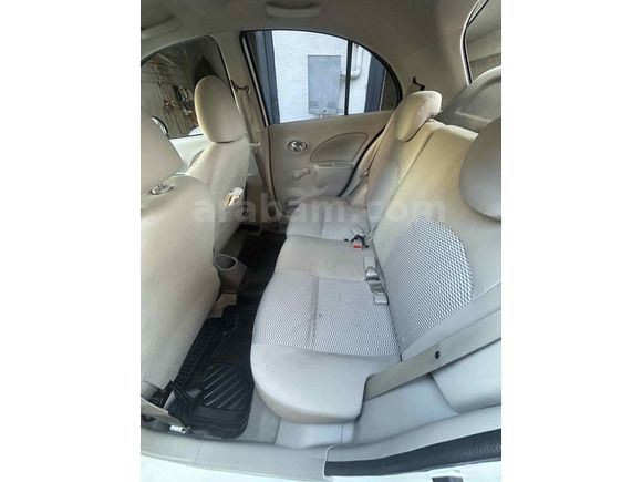Sahibinden Temiz Nissan Micra 