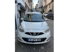 Sahibinden Temiz Nissan Micra 