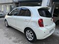 Sahibinden Temiz Nissan Micra 