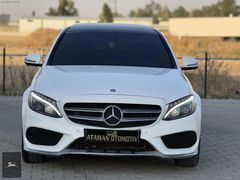 ATAMAN OTOMOTİV'DEN HATASIZ DÜŞÜK KM AMG..
