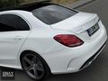 ONAY | 2015 - AMG - CAM TAVAN - İMZALI SERİ - 19 JANT
