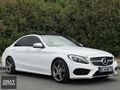 ONAY | 2015 - AMG - CAM TAVAN - İMZALI SERİ - 19 JANT