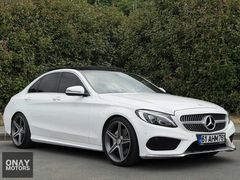 ONAY | 2015 - AMG - CAM TAVAN - İMZALI SERİ - 19 JANT