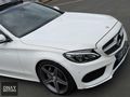 ONAY | 2015 - AMG - CAM TAVAN - İMZALI SERİ - 19 JANT