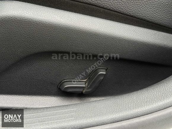 ONAY | 2015 - AMG - CAM TAVAN - İMZALI SERİ - 19 JANT