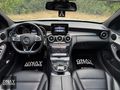 ONAY | 2015 - AMG - CAM TAVAN - İMZALI SERİ - 19 JANT