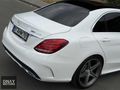 ONAY | 2015 - AMG - CAM TAVAN - İMZALI SERİ - 19 JANT