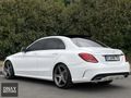 ONAY | 2015 - AMG - CAM TAVAN - İMZALI SERİ - 19 JANT