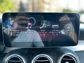 2016 MODEL C200 AMG+CAM TAVAN+ISITMA+SAAT+İMZALI SERİ 190 BİN KM