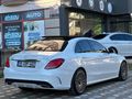 2016 MODEL C200 AMG+CAM TAVAN+ISITMA+SAAT+İMZALI SERİ 190 BİN KM