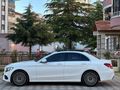 2016 MODEL C200 AMG+CAM TAVAN+ISITMA+SAAT+İMZALI SERİ 190 BİN KM