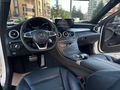 2016 MODEL C200 AMG+CAM TAVAN+ISITMA+SAAT+İMZALI SERİ 190 BİN KM