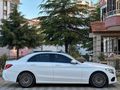 2016 MODEL C200 AMG+CAM TAVAN+ISITMA+SAAT+İMZALI SERİ 190 BİN KM
