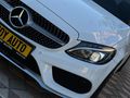 2016 MODEL C200 AMG+CAM TAVAN+ISITMA+SAAT+İMZALI SERİ 190 BİN KM