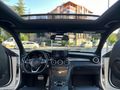 2016 MODEL C200 AMG+CAM TAVAN+ISITMA+SAAT+İMZALI SERİ 190 BİN KM