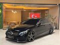 LOST CAR'DAN MAKAM C200d 2018 MODEL HAFIZALI KOLTUK 19 JANT