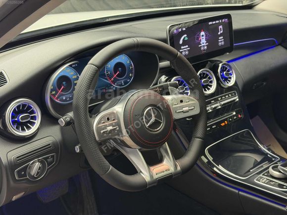 2018 DÜŞÜK KM HATASIZ BOYASIZ SANRUF Touch pad