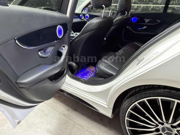2018 DÜŞÜK KM HATASIZ BOYASIZ SANRUF Touch pad