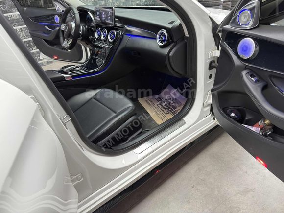 2018 DÜŞÜK KM HATASIZ BOYASIZ SANRUF Touch pad